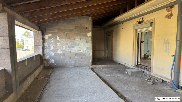 Ma-Cabane - Vente Appartement Benfeld, 34 m²