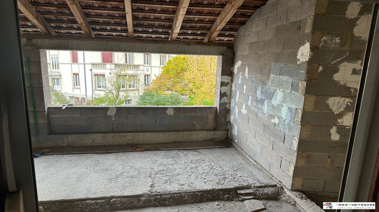 Ma-Cabane - Vente Appartement Benfeld, 34 m²