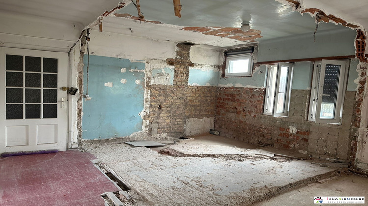 Ma-Cabane - Vente Appartement Benfeld, 34 m²