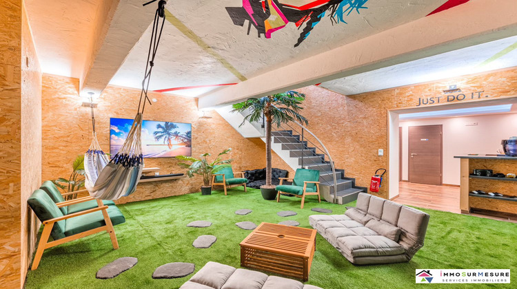 Ma-Cabane - Vente Appartement Benfeld, 204 m²