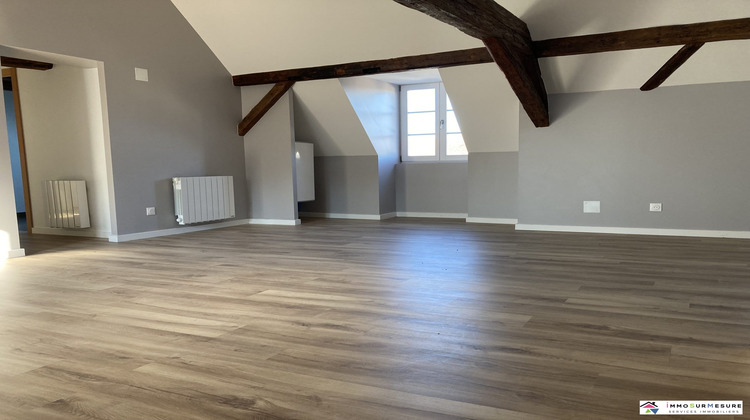 Ma-Cabane - Vente Appartement Benfeld, 90 m²