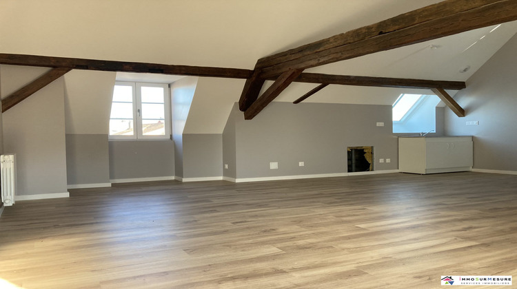 Ma-Cabane - Vente Appartement Benfeld, 90 m²