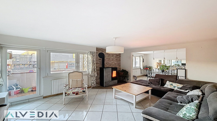 Ma-Cabane - Vente Appartement Benfeld, 95 m²