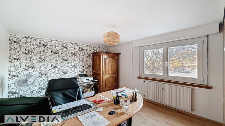 Ma-Cabane - Vente Appartement Benfeld, 95 m²