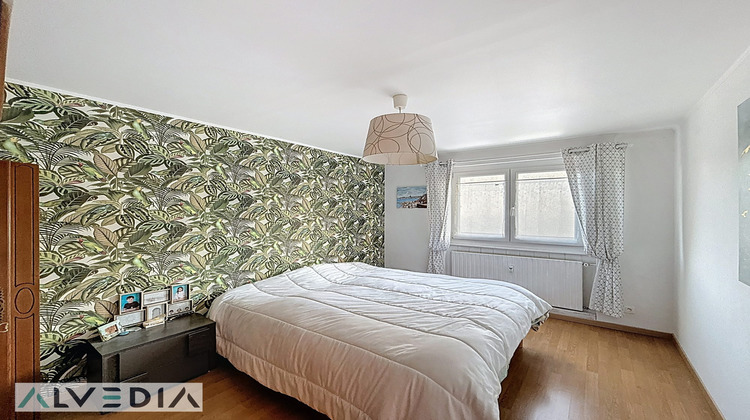 Ma-Cabane - Vente Appartement Benfeld, 95 m²