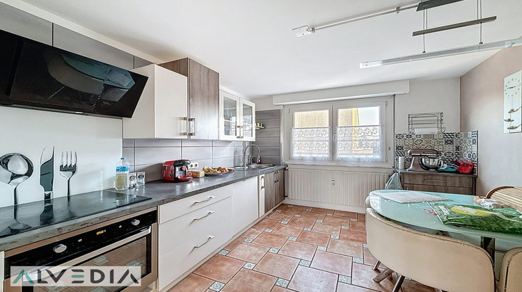 Ma-Cabane - Vente Appartement Benfeld, 95 m²