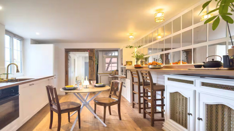 Ma-Cabane - Vente Appartement Benfeld, 77 m²