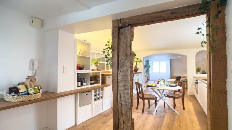 Ma-Cabane - Vente Appartement Benfeld, 77 m²