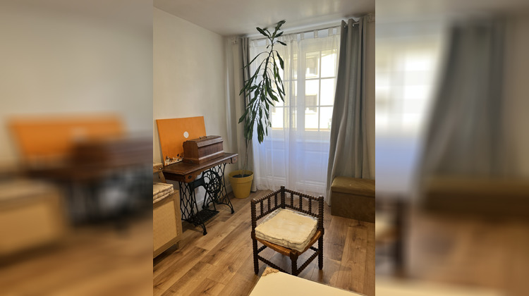 Ma-Cabane - Vente Appartement Benfeld, 77 m²