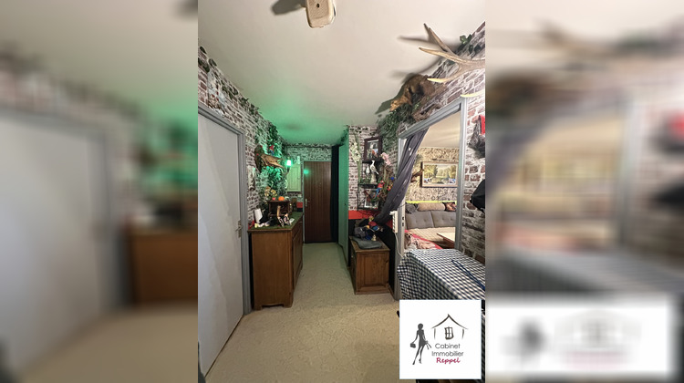 Ma-Cabane - Vente Appartement Benfeld, 58 m²