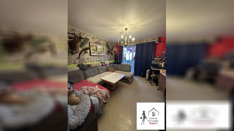 Ma-Cabane - Vente Appartement Benfeld, 58 m²