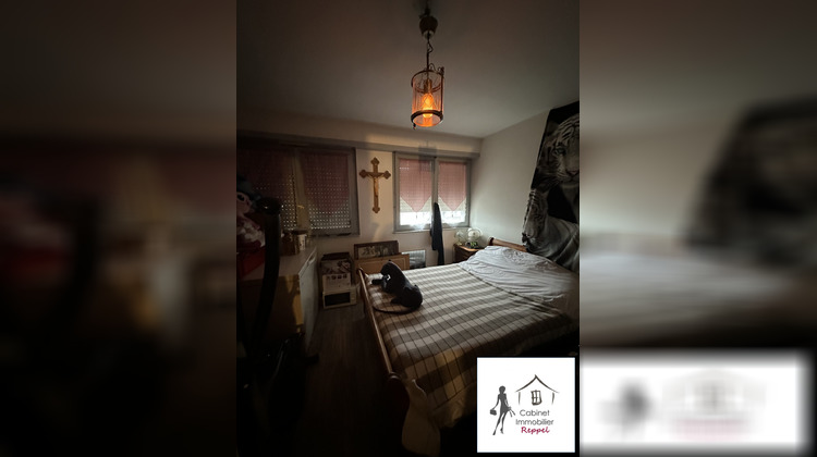 Ma-Cabane - Vente Appartement Benfeld, 58 m²