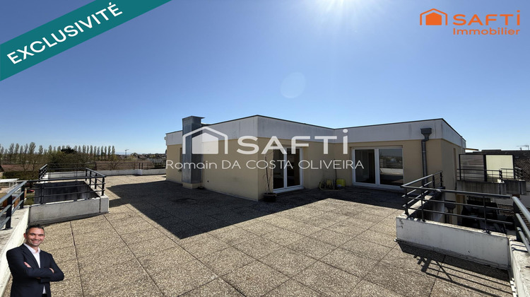 Ma-Cabane - Vente Appartement Benfeld, 102 m²