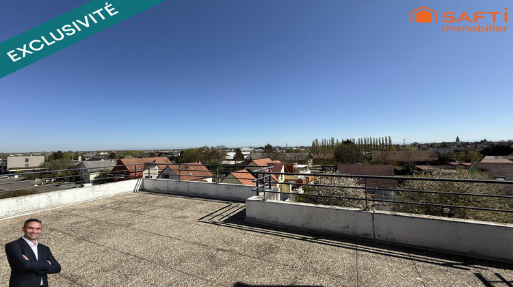 Ma-Cabane - Vente Appartement Benfeld, 102 m²