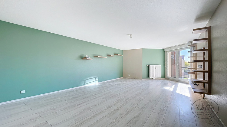 Ma-Cabane - Vente Appartement Benfeld, 70 m²