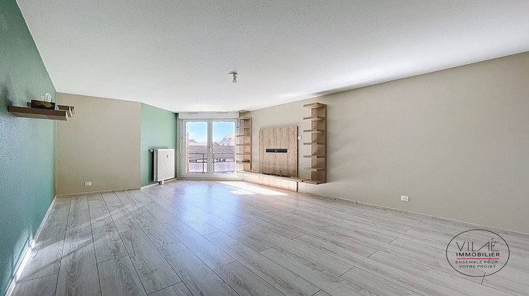 Ma-Cabane - Vente Appartement Benfeld, 70 m²