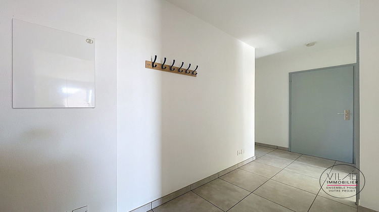 Ma-Cabane - Vente Appartement Benfeld, 70 m²