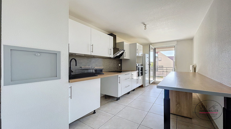 Ma-Cabane - Vente Appartement Benfeld, 70 m²