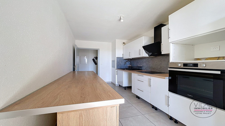 Ma-Cabane - Vente Appartement Benfeld, 70 m²