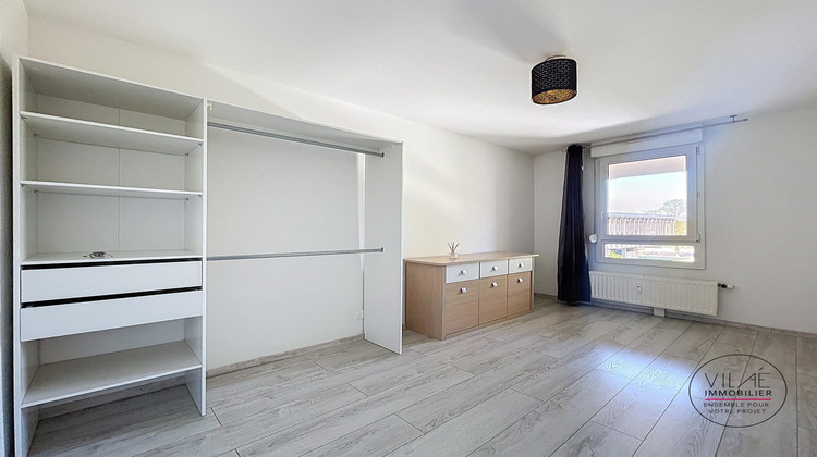Ma-Cabane - Vente Appartement Benfeld, 70 m²