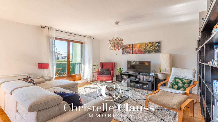 Ma-Cabane - Vente Appartement BENFELD, 98 m²