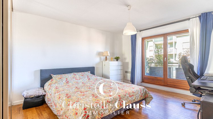 Ma-Cabane - Vente Appartement BENFELD, 98 m²
