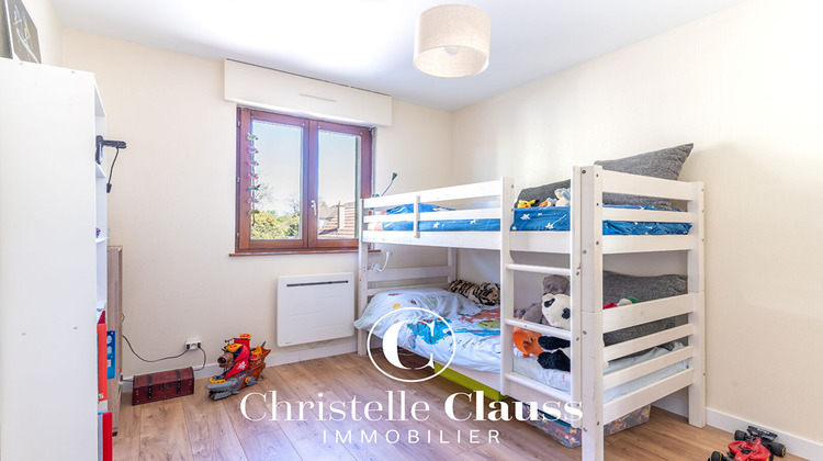 Ma-Cabane - Vente Appartement BENFELD, 98 m²