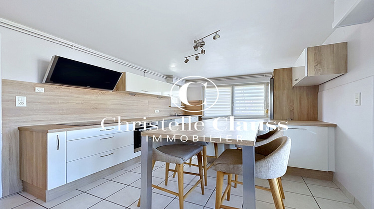 Ma-Cabane - Vente Appartement BENFELD, 86 m²