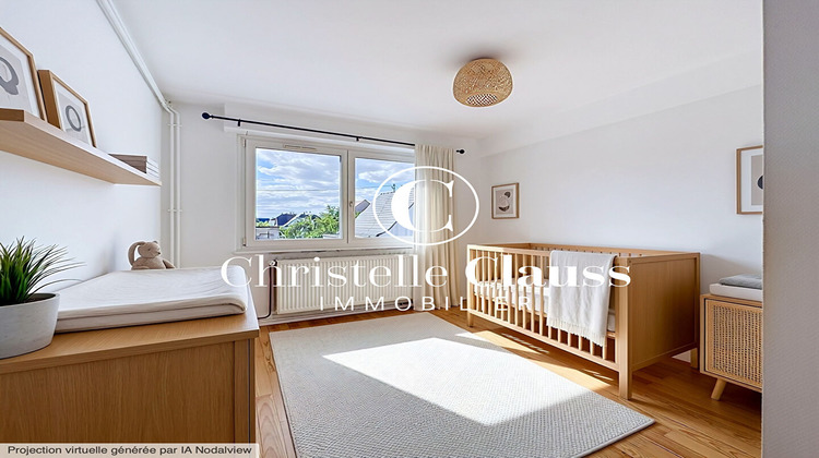 Ma-Cabane - Vente Appartement BENFELD, 86 m²