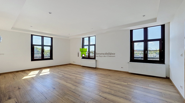 Ma-Cabane - Vente Appartement Benfeld, 65 m²