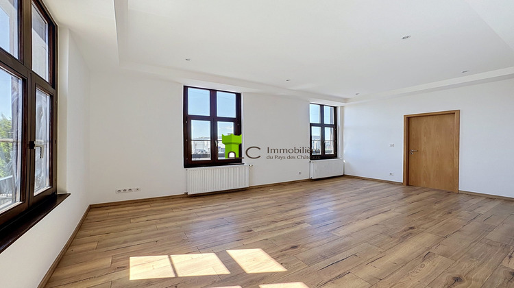 Ma-Cabane - Vente Appartement Benfeld, 65 m²