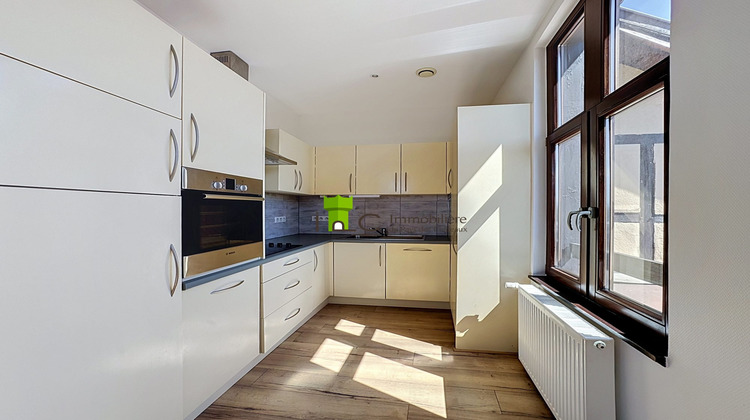 Ma-Cabane - Vente Appartement Benfeld, 65 m²