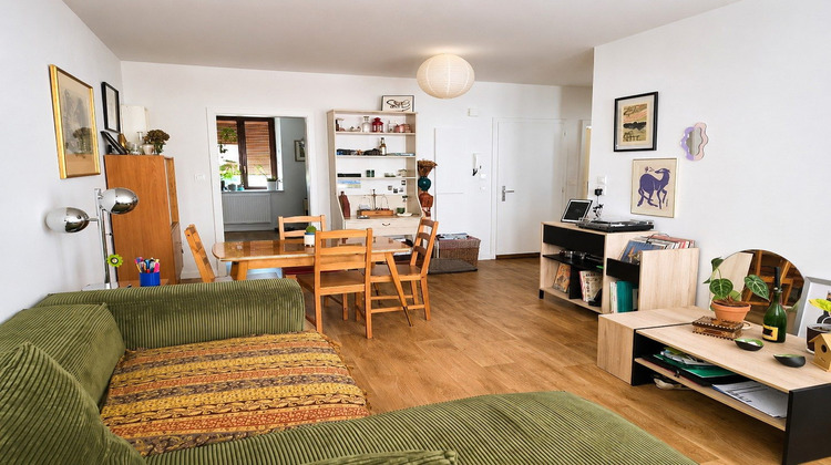 Ma-Cabane - Vente Appartement Benfeld, 53 m²