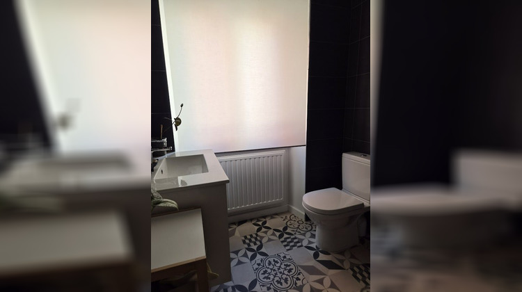 Ma-Cabane - Vente Appartement Benfeld, 53 m²