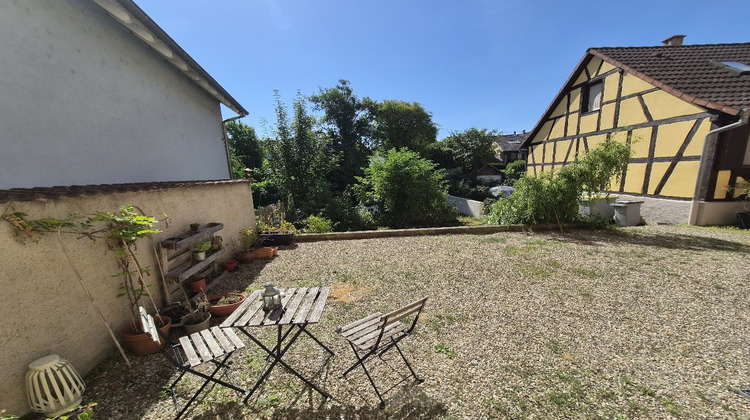 Ma-Cabane - Vente Appartement Benfeld, 53 m²