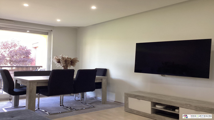 Ma-Cabane - Vente Appartement Benfeld, 82 m²