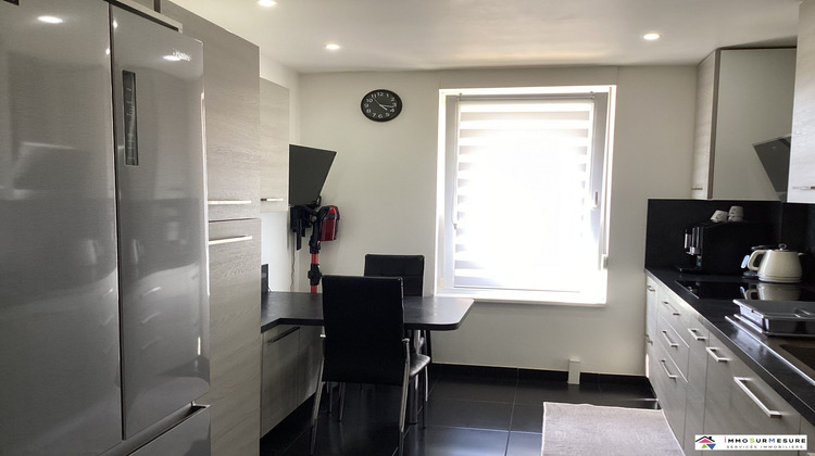Ma-Cabane - Vente Appartement Benfeld, 82 m²