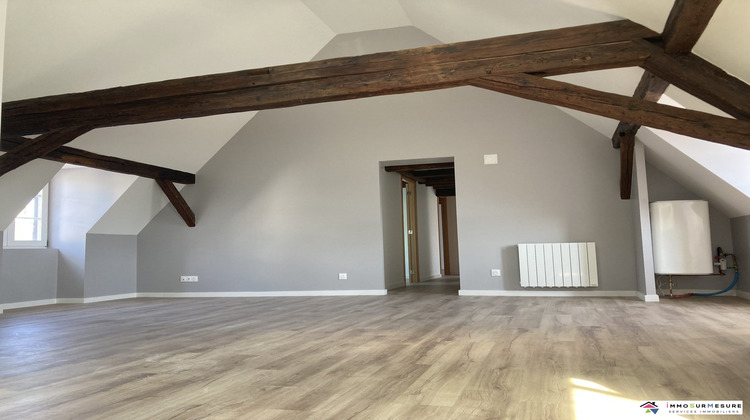 Ma-Cabane - Vente Appartement Benfeld, 90 m²