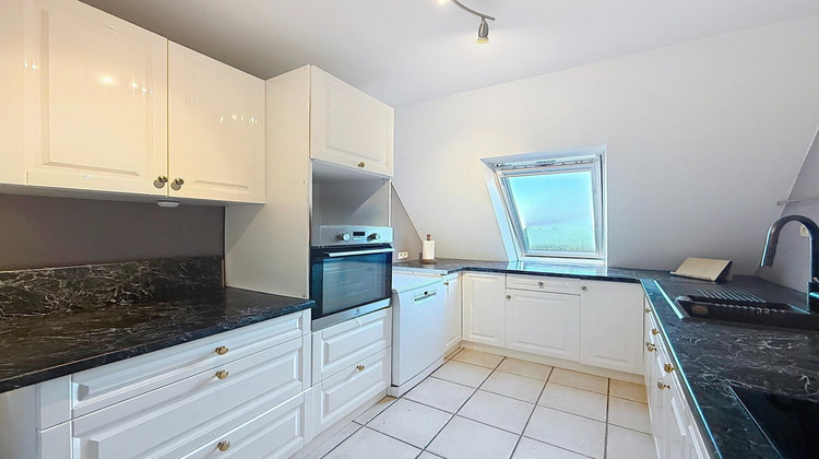 Ma-Cabane - Vente Appartement Benfeld, 74 m²