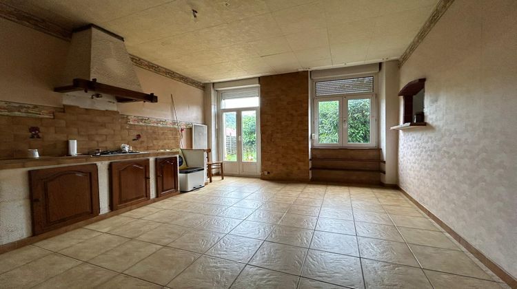 Ma-Cabane - Vente Appartement Béning-lès-Saint-Avold, 99 m²