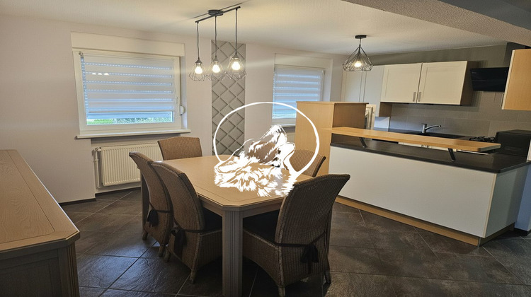 Ma-Cabane - Vente Appartement Béning-lès-Saint-Avold, 83 m²