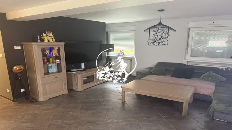 Ma-Cabane - Vente Appartement Béning-lès-Saint-Avold, 83 m²