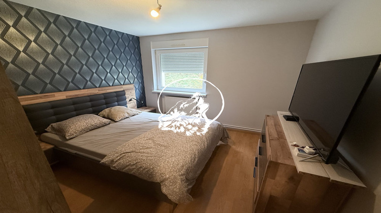 Ma-Cabane - Vente Appartement Béning-lès-Saint-Avold, 83 m²