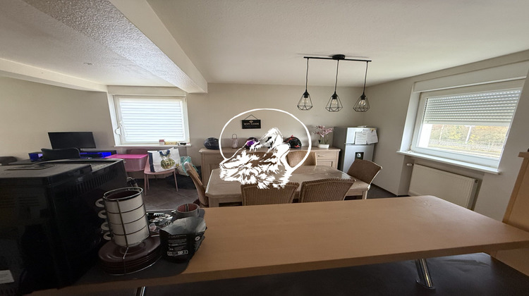 Ma-Cabane - Vente Appartement Béning-lès-Saint-Avold, 83 m²