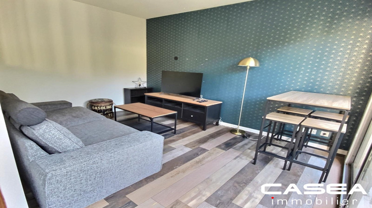 Ma-Cabane - Vente Appartement Bénodet, 49 m²