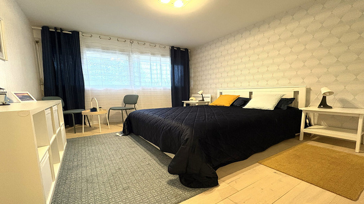 Ma-Cabane - Vente Appartement BENODET, 43 m²