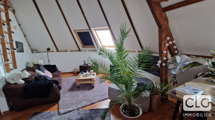 Ma-Cabane - Vente Appartement BENODET, 41 m²