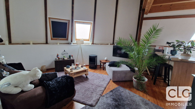 Ma-Cabane - Vente Appartement BENODET, 41 m²