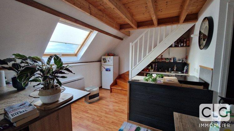 Ma-Cabane - Vente Appartement BENODET, 41 m²