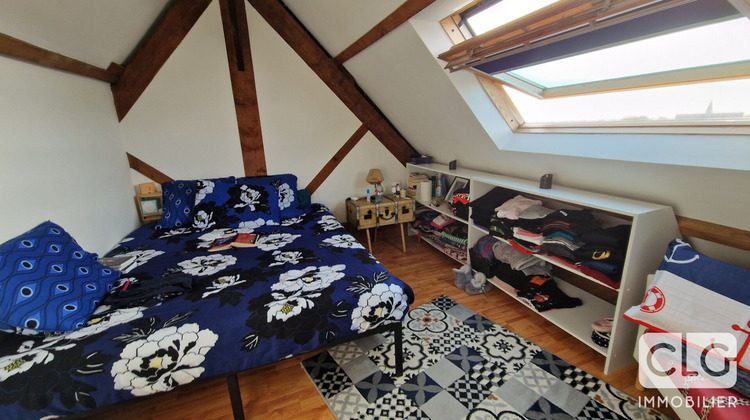 Ma-Cabane - Vente Appartement BENODET, 41 m²